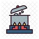 Cooking  Icon