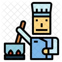 Cooking  Icon
