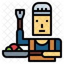 Cooking  Icon