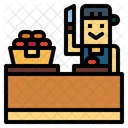 Cooking  Icon