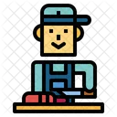 Cooking  Icon