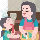 Cooking  Icon