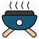 Cooking Food Kitchen Icon