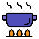 Cooking  Icon