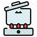 Cooking  Icon
