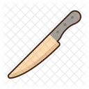 Chef S Knife Icon