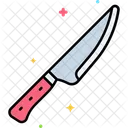 Cooking Knife  Icon