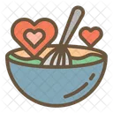 Cooking lover  Icon