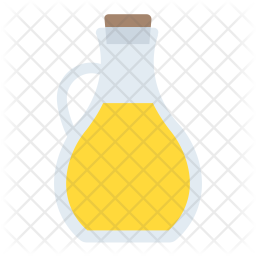 Cooking Oil Icon