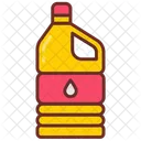 Cooking oil  Icon