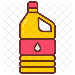 Cooking oil  Icon
