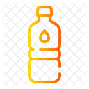 Cooking Oil Cooking Bottle Icon