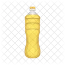 Cooking Oil Oil Bottle Icon