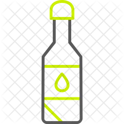 Cooking oil  Icon