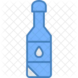 Cooking oil  Icon
