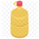 Cooking Oil  Icon