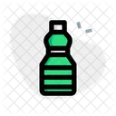 Cooking Oil  Icon