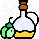 Cooking oil  Icon