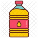 Cooking Oil Vegetable Oil Corn Oil Icon