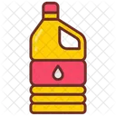 Cooking Oil Oil Vegetables Oil Icon