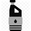 Cooking Oil Cooking Kitchen Icon
