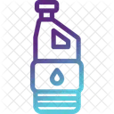 Cooking Oil Cooking Kitchen Icon
