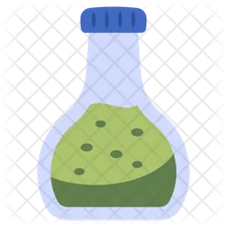 Cooking Oil  Icon