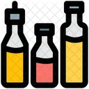 Cooking Oils  Icon