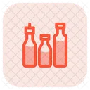 Cooking Oils  Icon
