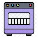 Cooking oven  Icon