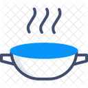 Cooking Pan  Icon