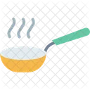 Cooking Pan Pan Cooking Icon