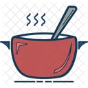 Cooking Pan Saucepan Cookware Icon