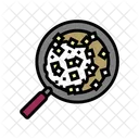 Cooking Pan Sauteed Cooking Pot Icon