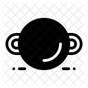 Cooking Pan  Icon