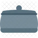 Cooking Pan  Icon