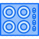 Cooking Panel  Icon