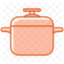Cook Cooking Dinner Icon