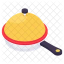 Cooking Pot Cookware Rice Cooker Icon