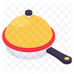 Cooking Pot  Icon