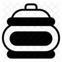 Cooking pot  Icon