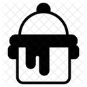 Cooking pot  Icon