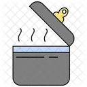 Stew Food Hot Icon