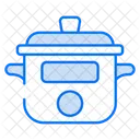 Cooking pot  Icon