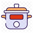 Cooking Pot Cooking Pot Icon