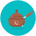 Cooking Pot Food Pot Hot Pot Icon