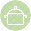 Cooking Pot Cooker Pot Icon