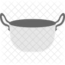 Cooking Pot Casserole Icon