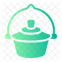 Cooking Pot Stew Cooking Icon