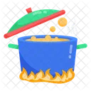 Cooking Pot  アイコン